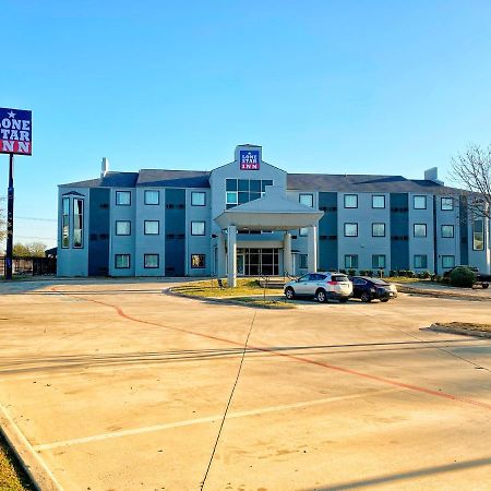 Lone Star Inn ディケーター エクステリア 写真