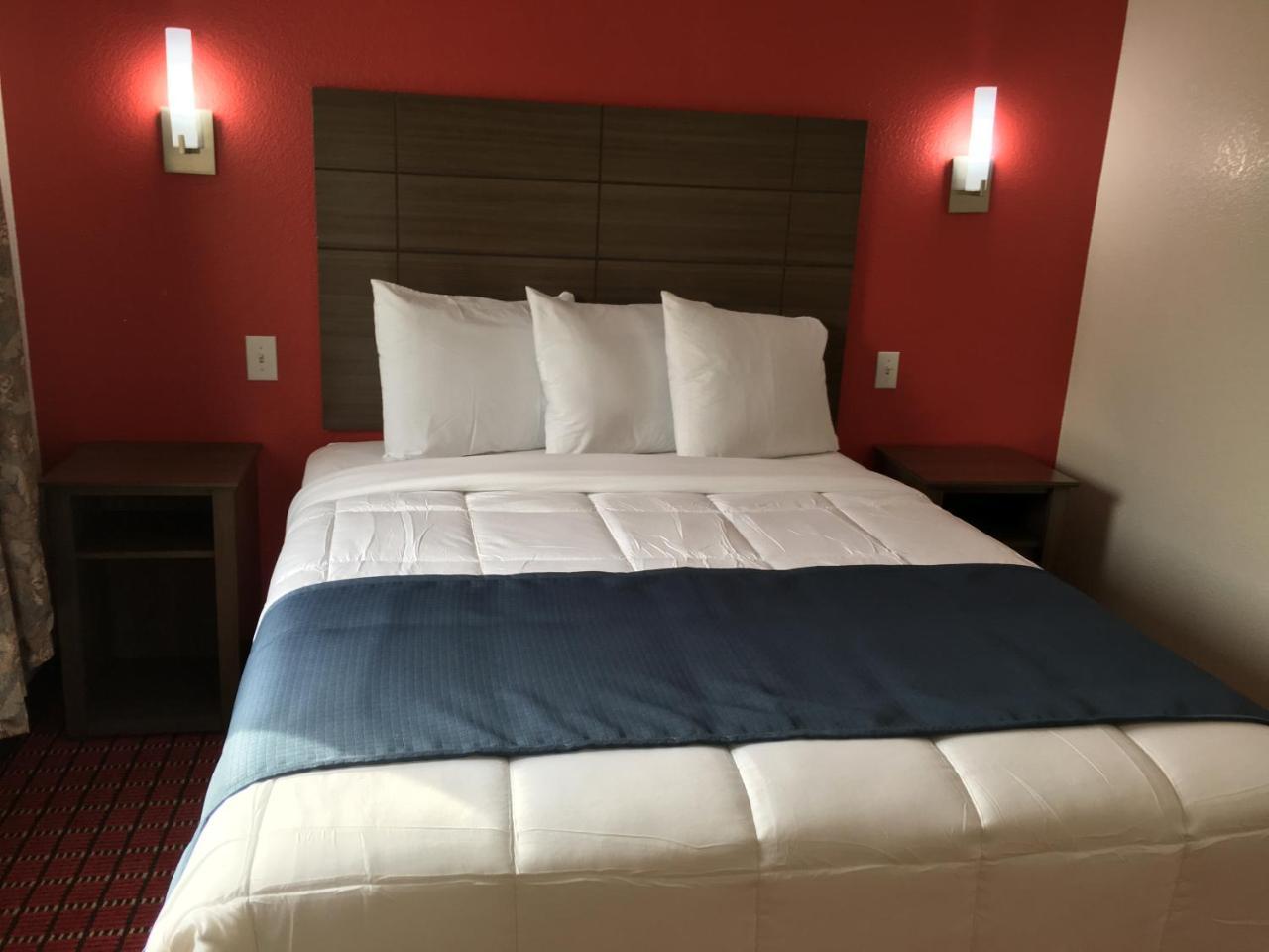 Lone Star Inn ディケーター エクステリア 写真