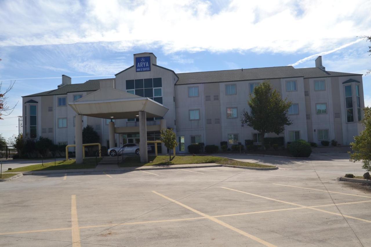 Lone Star Inn ディケーター エクステリア 写真