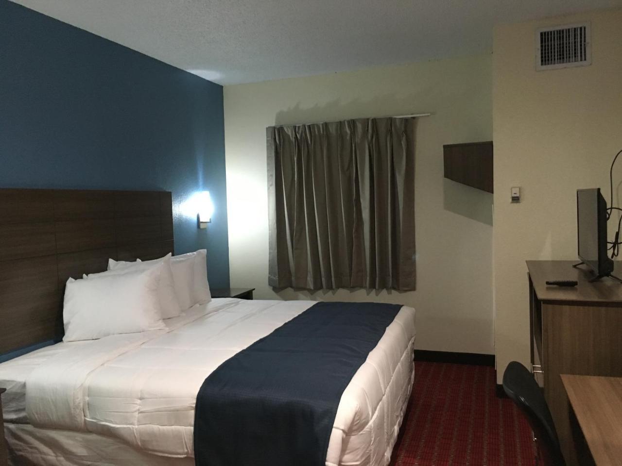 Lone Star Inn ディケーター エクステリア 写真
