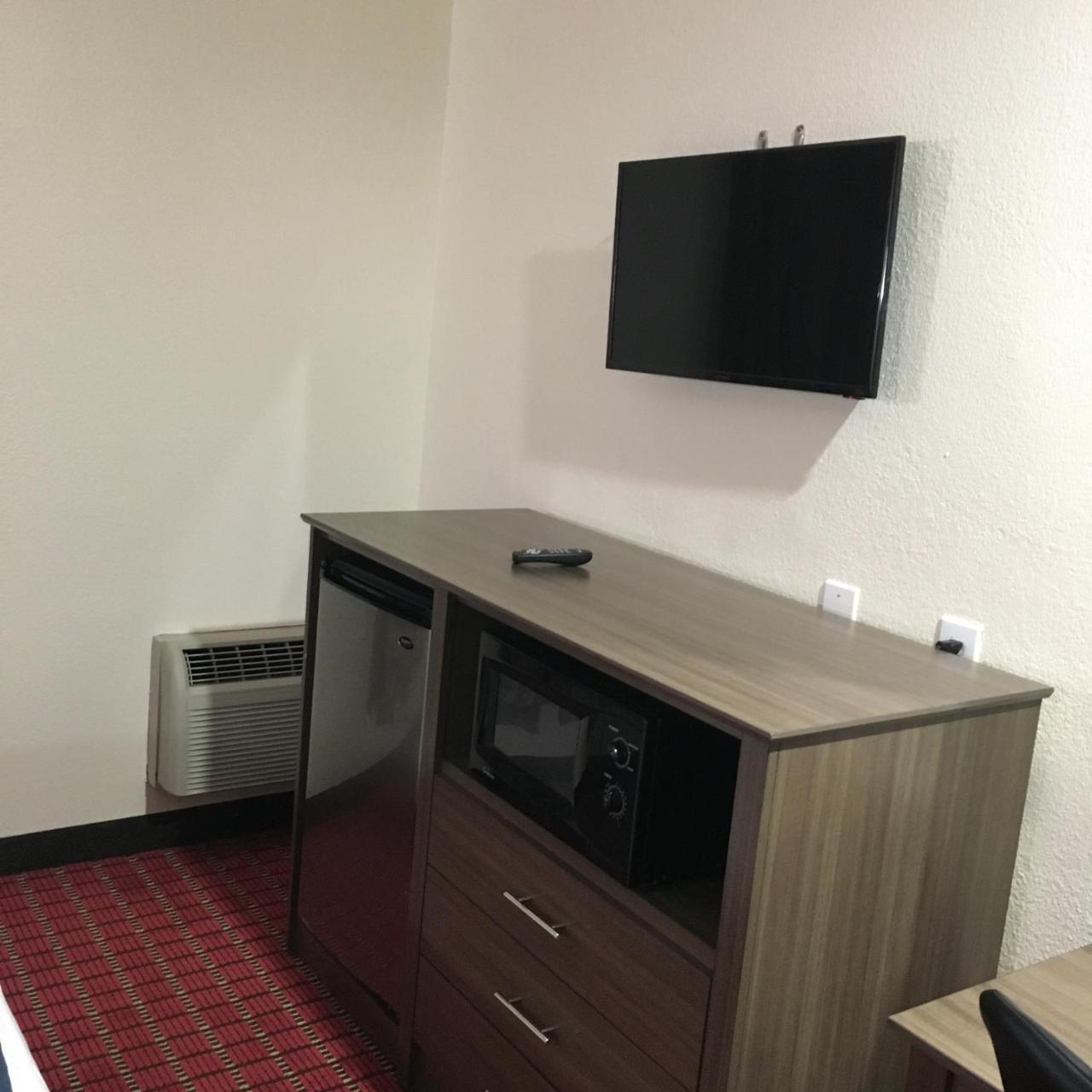 Lone Star Inn ディケーター エクステリア 写真