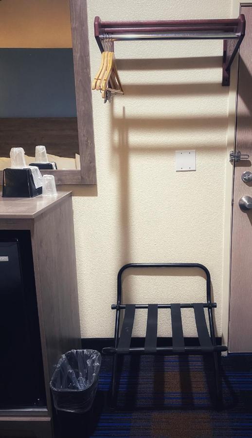 Lone Star Inn ディケーター エクステリア 写真