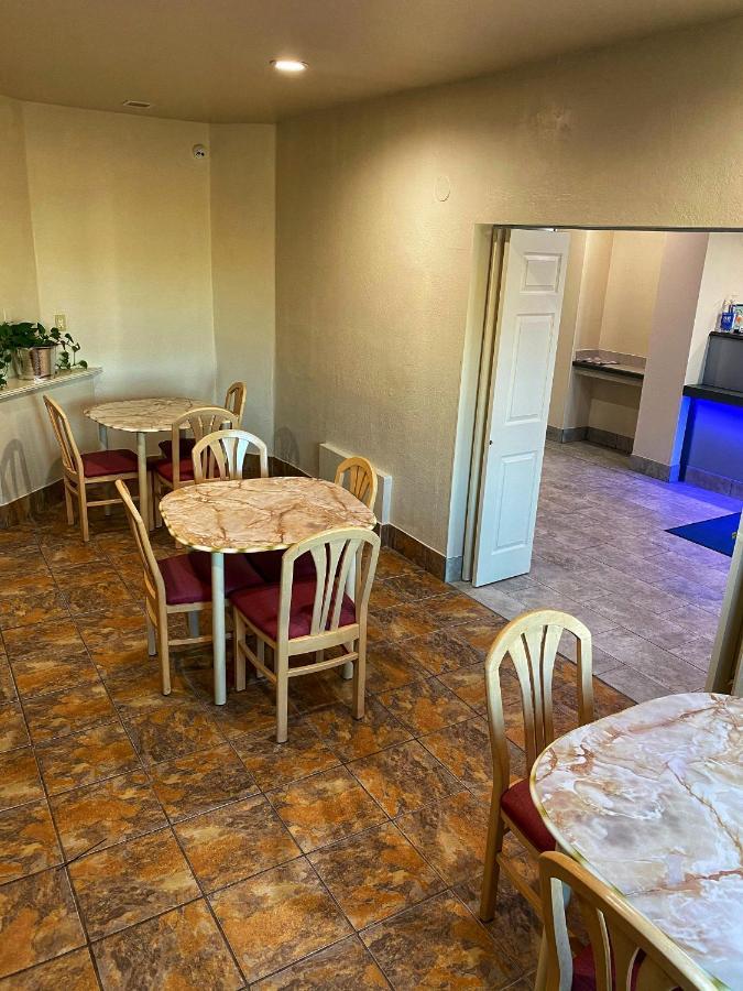 Lone Star Inn ディケーター エクステリア 写真