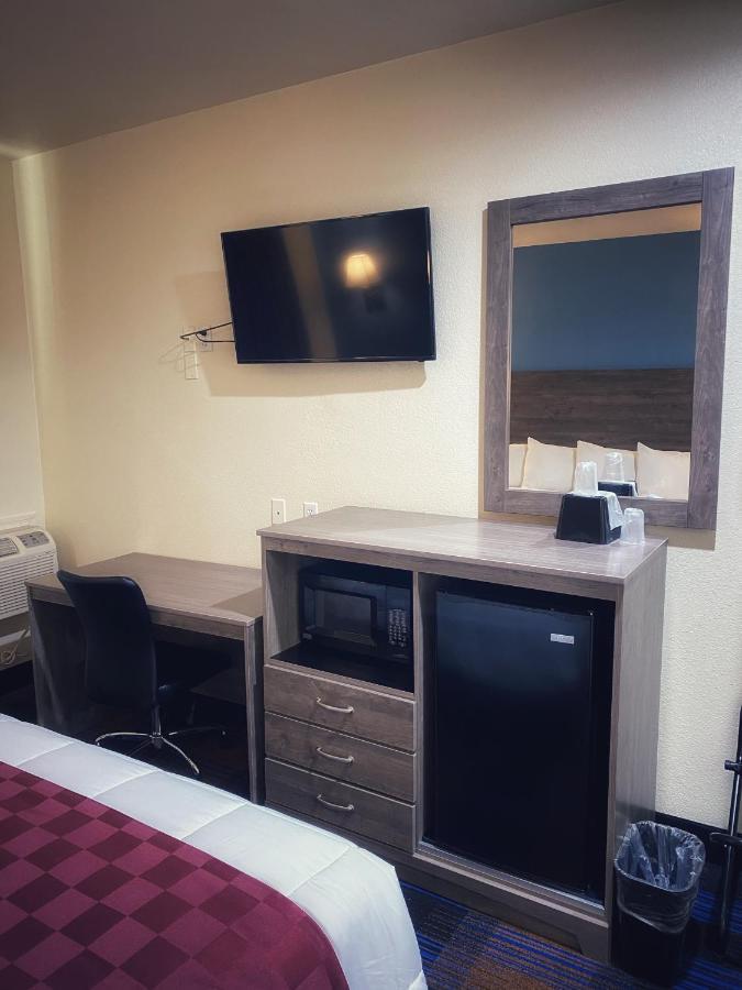 Lone Star Inn ディケーター エクステリア 写真