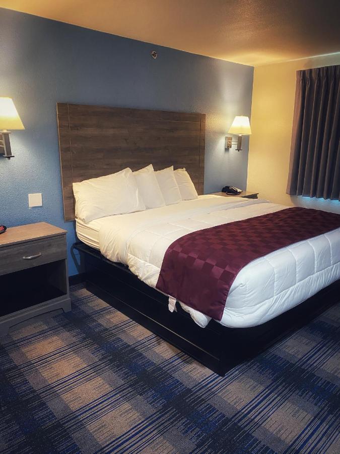 Lone Star Inn ディケーター エクステリア 写真
