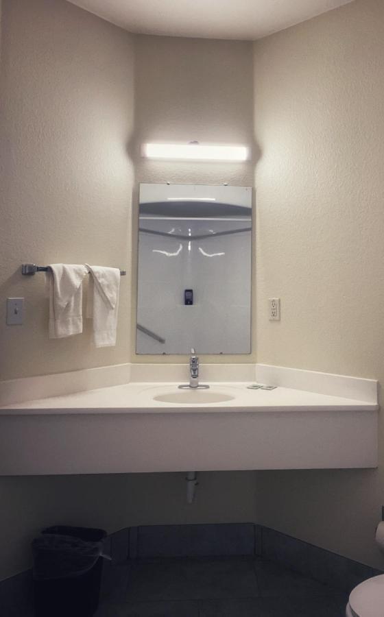 Lone Star Inn ディケーター エクステリア 写真