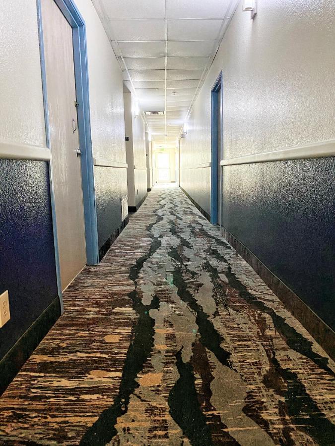 Lone Star Inn ディケーター エクステリア 写真