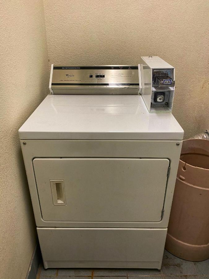 Lone Star Inn ディケーター エクステリア 写真